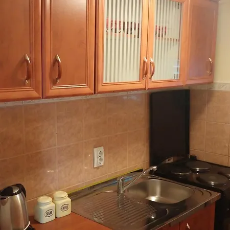 Apartments Marko Herceg Novi Room photo