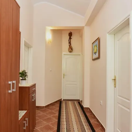 Apartments Marko Herceg Novi Exterior photo