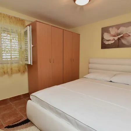 Apartments Marko Herceg Novi Exterior photo
