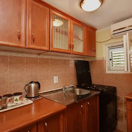 Apartments Marko Herceg Novi Exterior photo