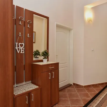 Apartments Marko Herceg Novi Exterior photo