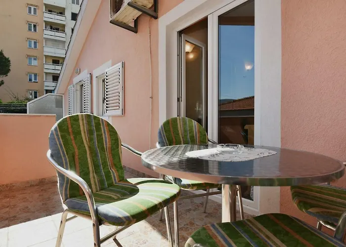 Apartments Marko