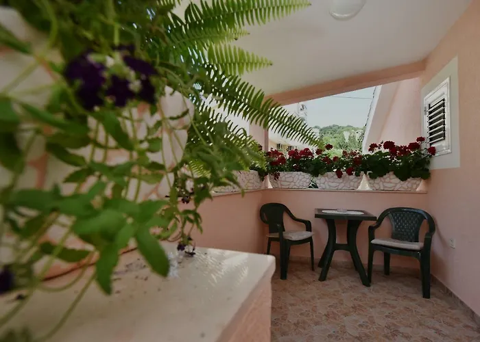 Apartments Marko