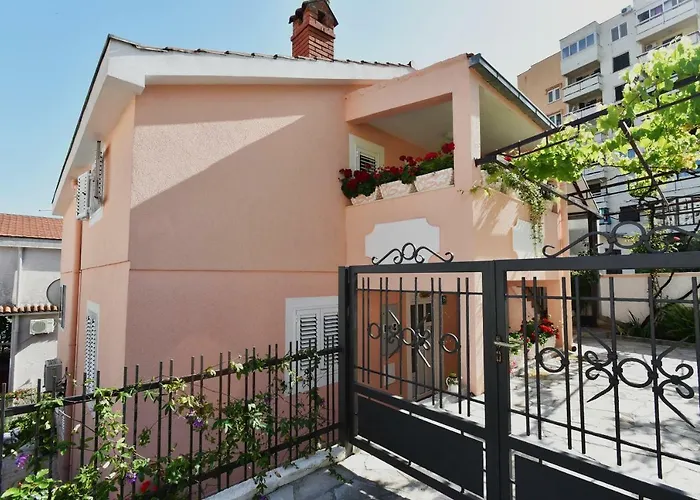 Apartments Marko