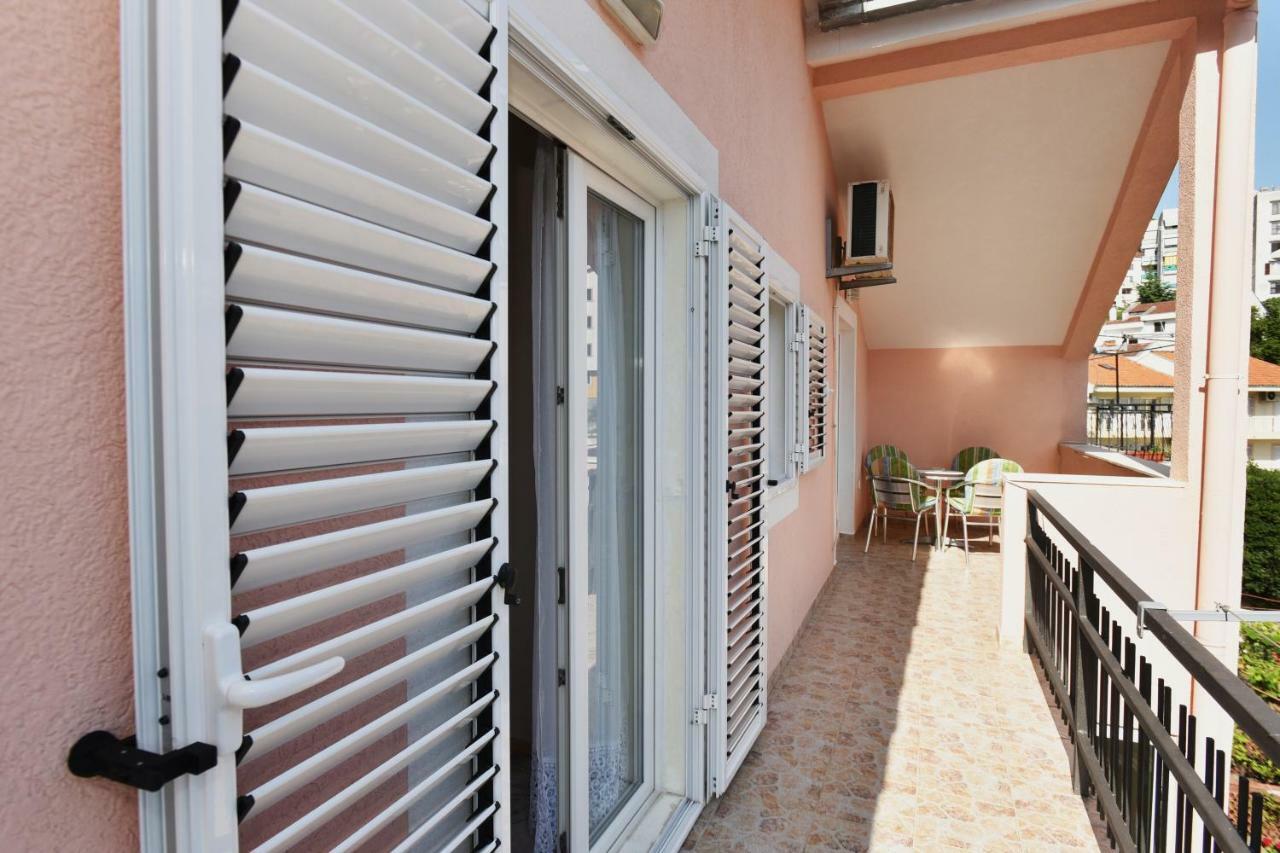 Appartement Marko