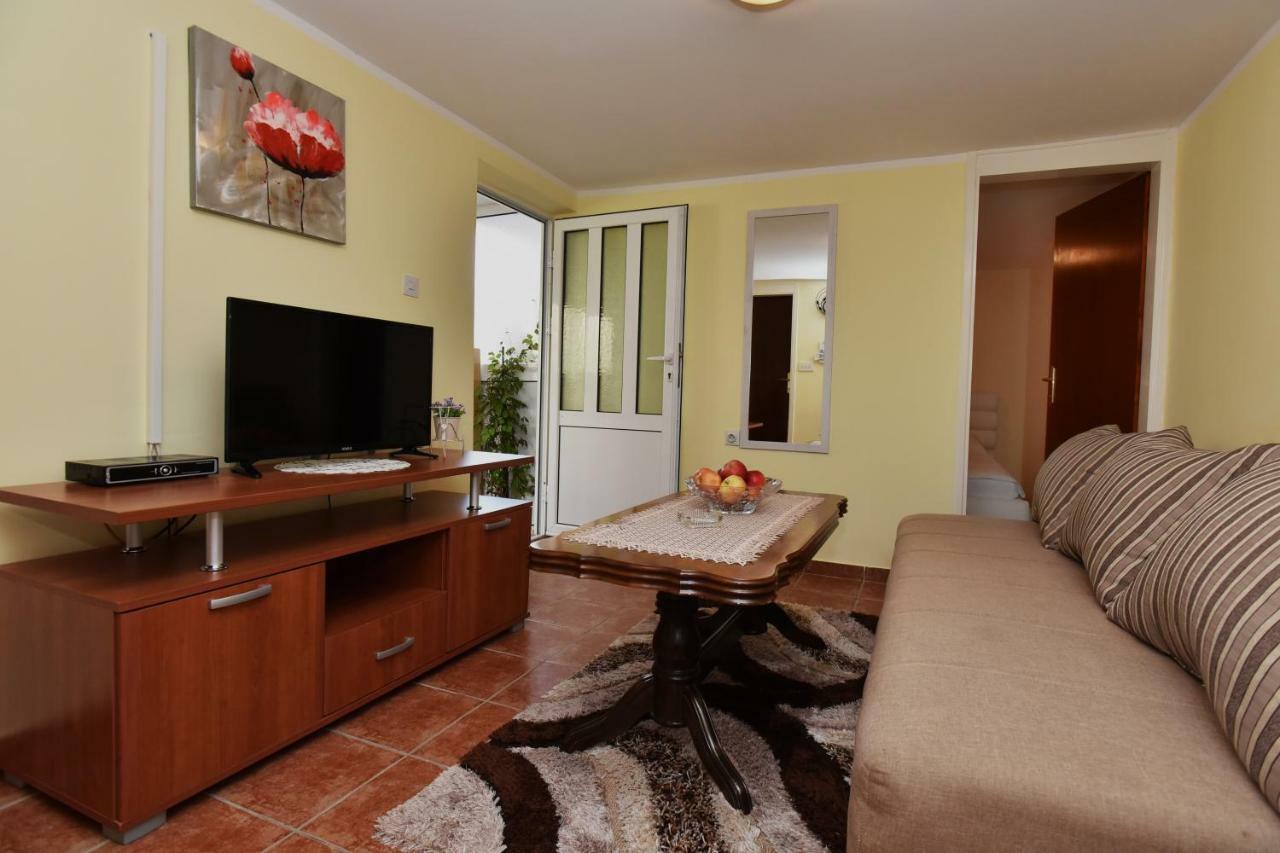 Appartement Marko