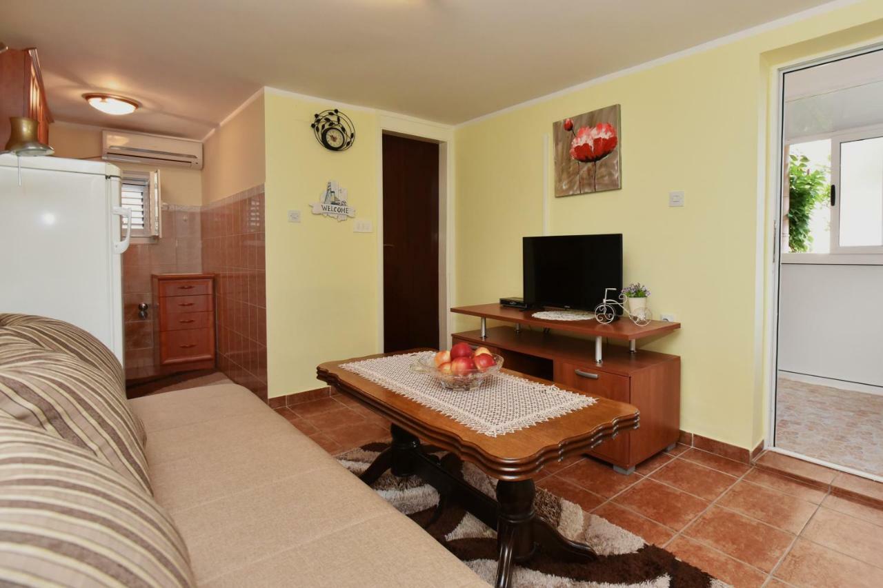 Marko Appartement *