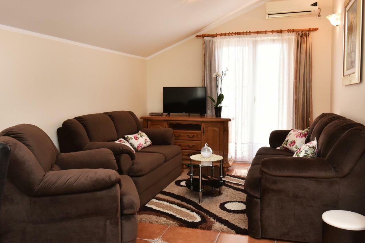 Appartement Marko Herceg Novi