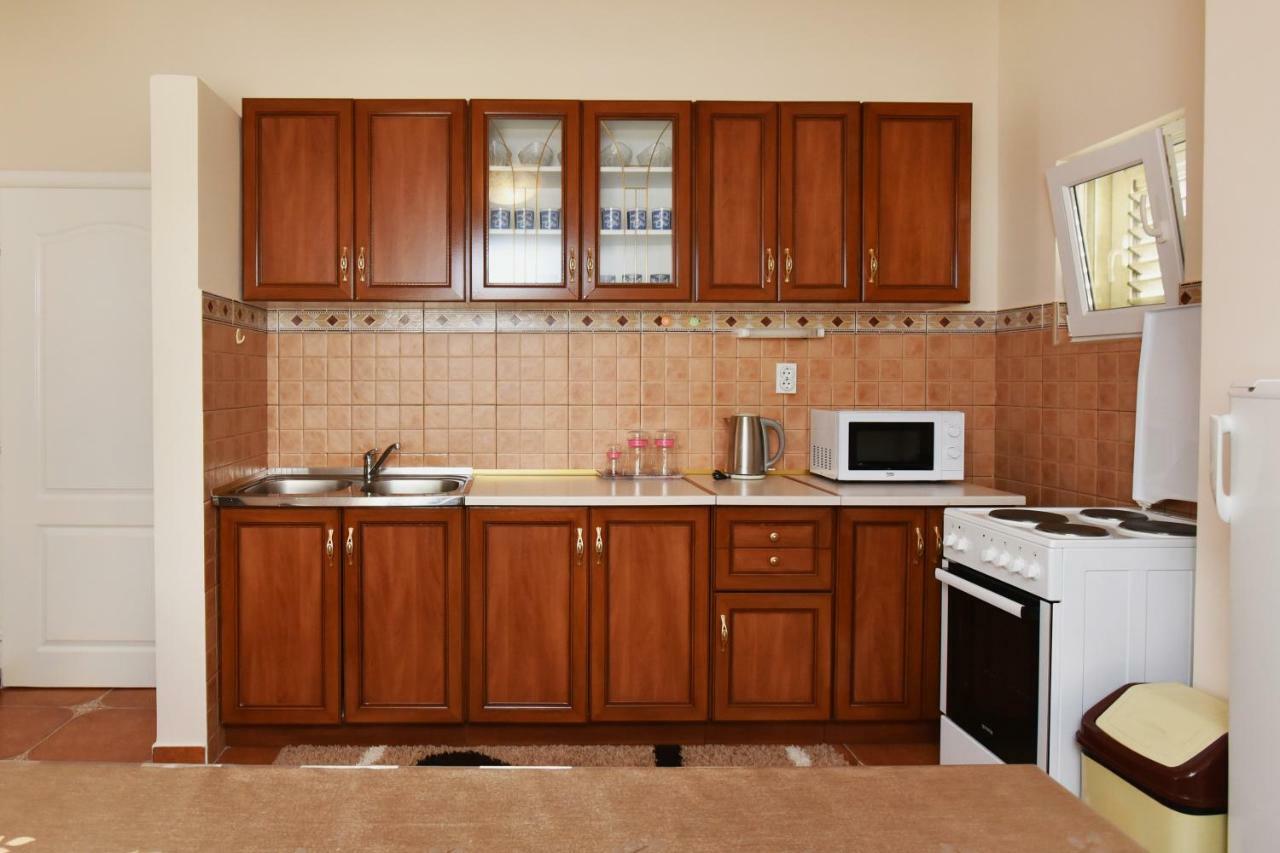 Appartement Marko *